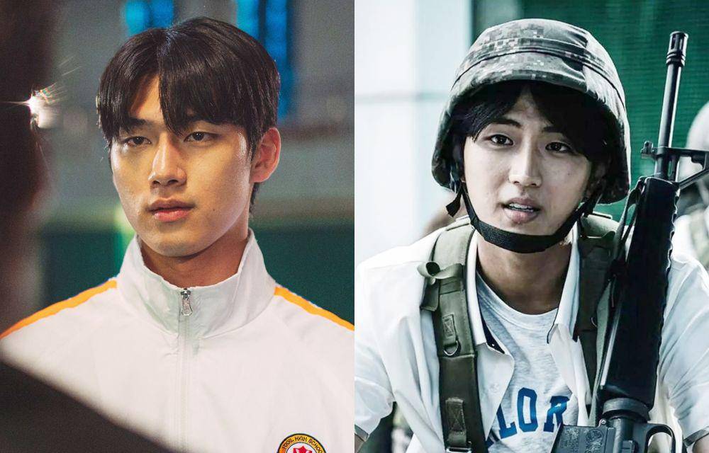 Jang Hyun Ho dan Do Soo Cheol (Instagram.com/xplusu.series | Instagram.com/dutyafterschooldrama)