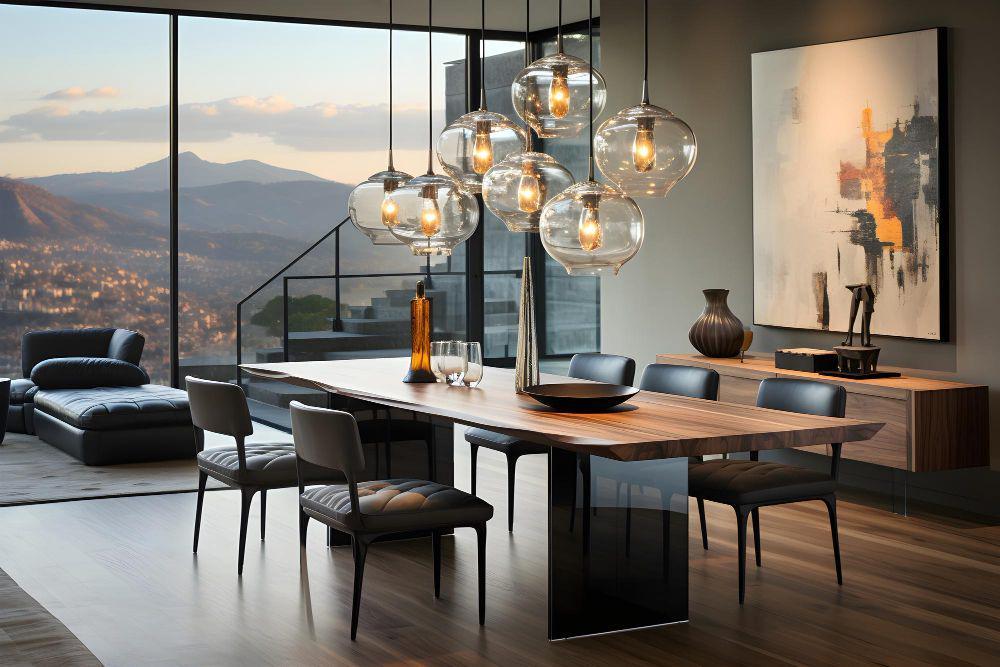 9 Ide Ruangan Bertema Kontemporer, Dapur hingga Living Room!