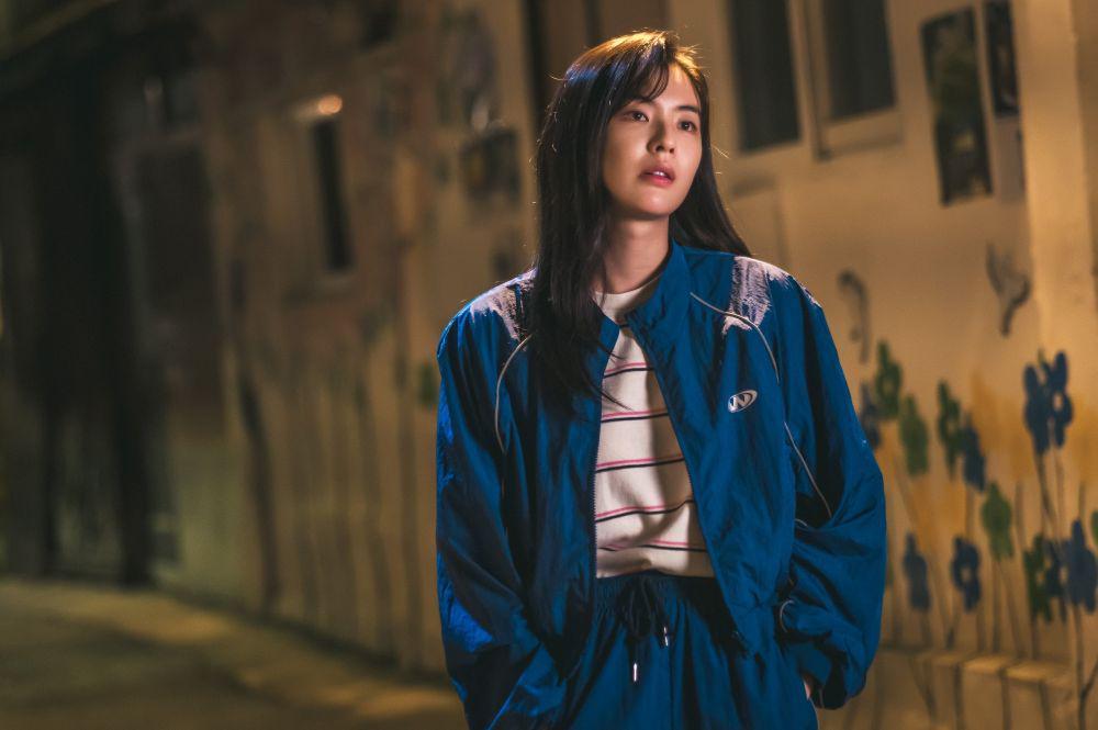 cuplikan Lee Sun Bin di drakor Boyhood (dok. Coupang Play/소년시대)