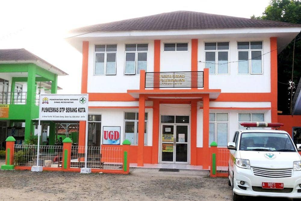 Pendaftar KPPS di Serang Keluhkan Biaya Cek Kesehatan