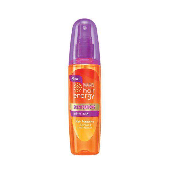 MAKARIZO Hair Energy Scentsations Hair Fragrance. (dok. MAKARIZO)