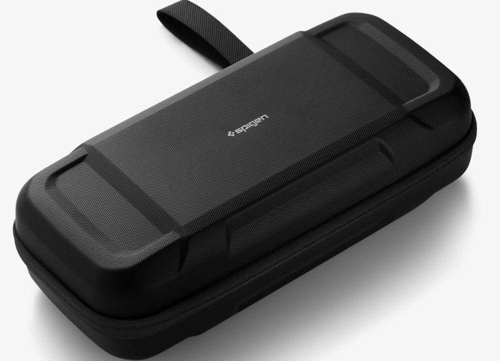 Spigen Rugged Armor Pro for Steam Deck (spigenstore.com)