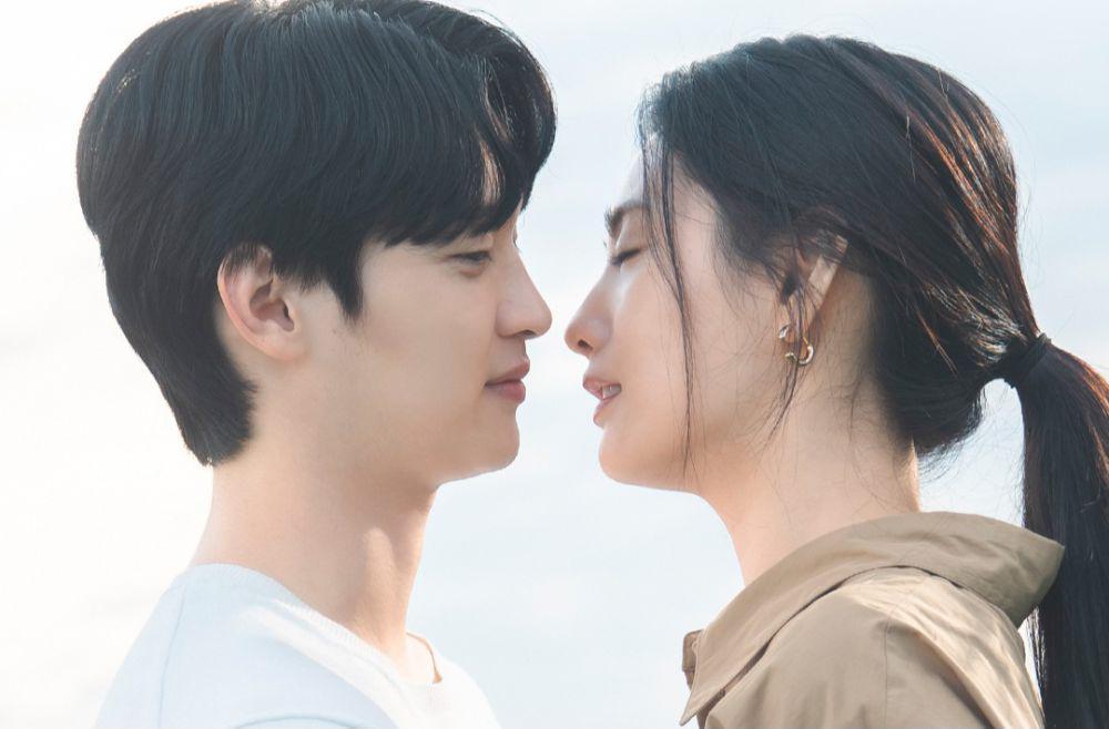 Biodata dan Profil Pemain Utama Drama Korea My Man Is Cupid