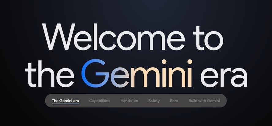 Cara Menggunakan Gemini AI, Kecerdasan Buatan Canggih Google