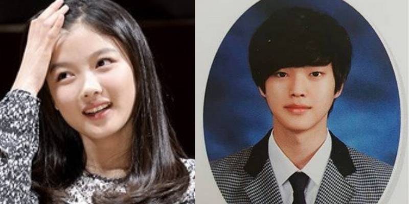 Kim Yoo Jung dan Song Kang (kpopstarz.com/kimyoojung | koreaboo.com/songkang)