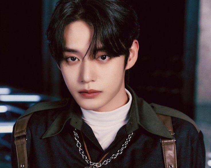 Akhir Kasus Jiwoong ZB1 Dituduh Mengumpat pada Fans, Dispatch Terlibat