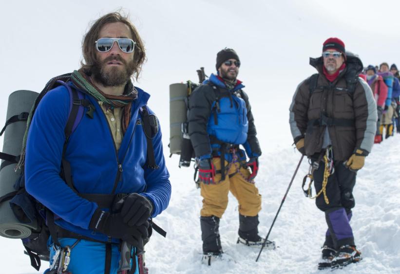 6 Film Survival dari Kisah Nyata, Terbaru Society of the Snow