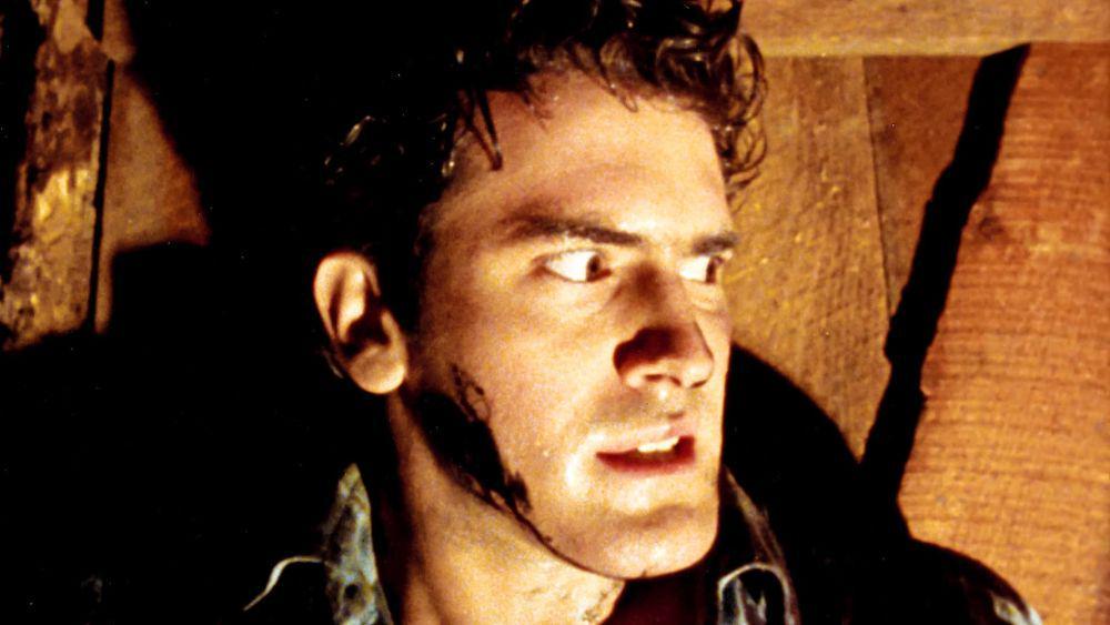 The Evil Dead (dok. Renaissance Films/The Evil Dead)