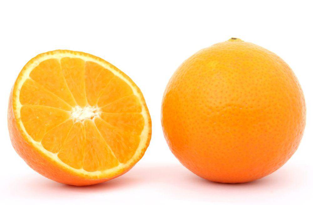 ilustrasi buah jeruk (pixabay.com/Shutterbug75)