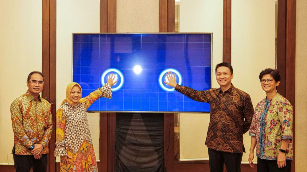 Kolaborasi AdMedika–KlikDokter Wujudkan Ekosistem Kesehatan Indonesia