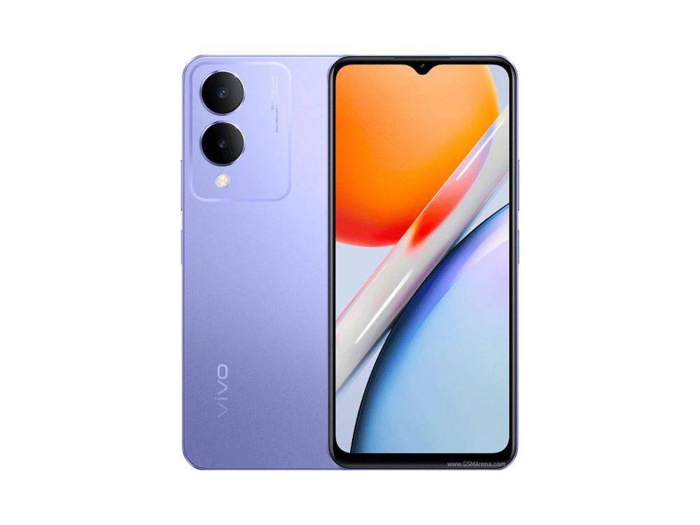 vivo Y36i (gsmarena.com)