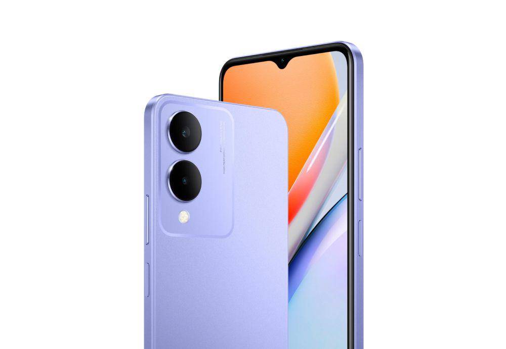 vivo Y36i (vivo.com.cn)