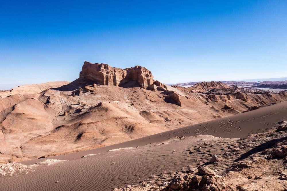 gurun atacama (pixabay.com/grebmot)