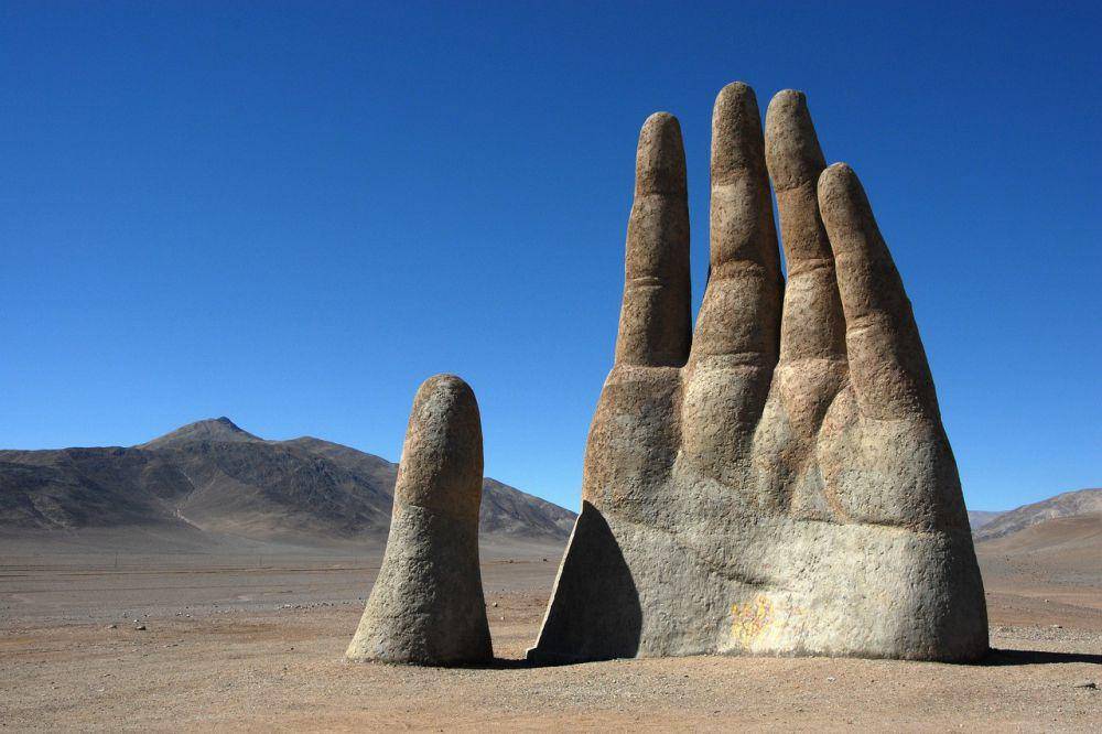 gurun atacama (pixabay.com/Herbert Bieser)