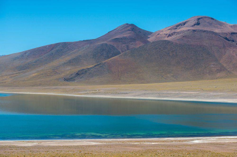 gurun atacama (pixabay.com/Marco Torrazzina)
