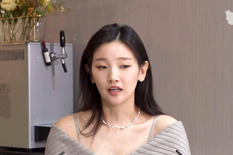 Park So Dam di acara Everyday Is A Thursday Night (youtube.com/EverydayIsAThursdayNight)