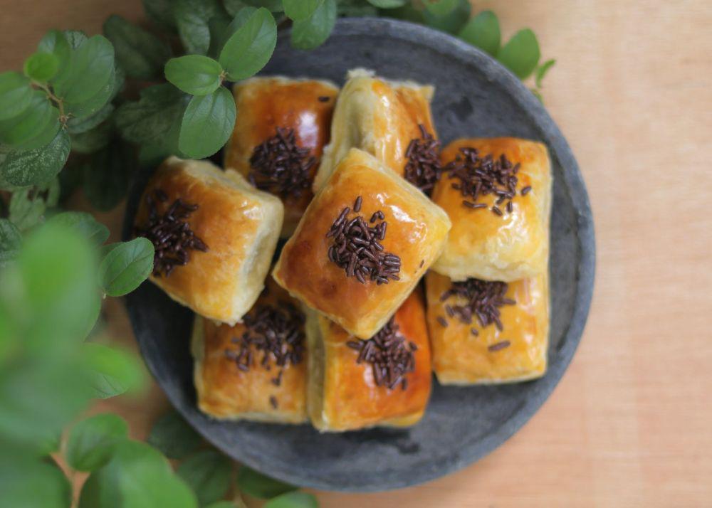 5 Cara Menyimpan Bolen Pisang agar Tambah Awet
