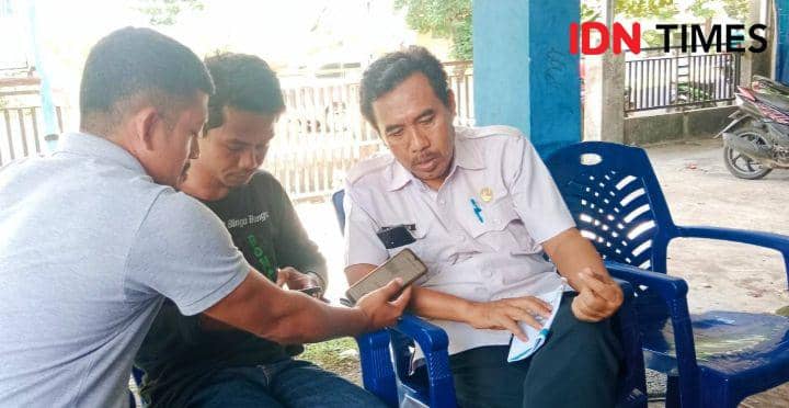 Terpidana Korupsi Bansos di Bima Masih Nikmati Gaji sebagai ASN