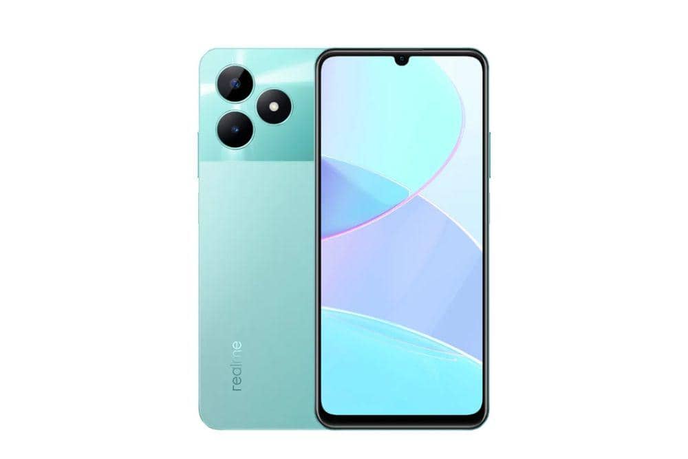 5 HP realme Refresh Rate Layar 90Hz Terbaru Awal 2024 | IDN Times