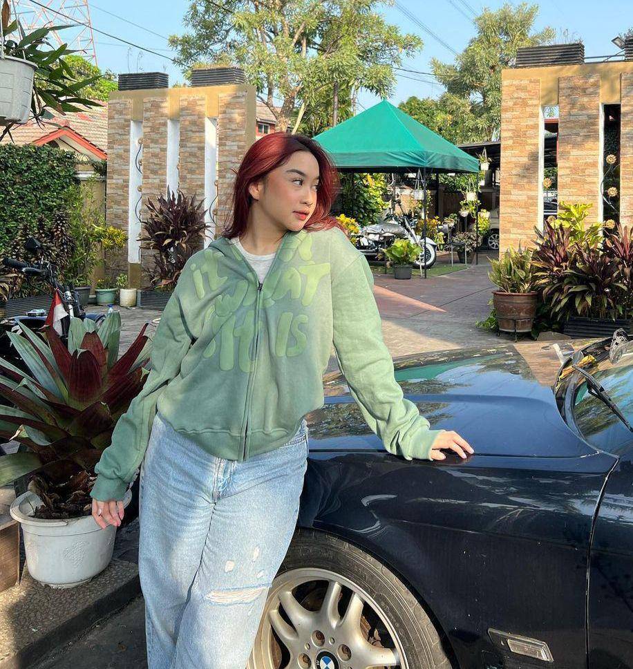 Ratna Kaidah (instagram.com/key24bingss)