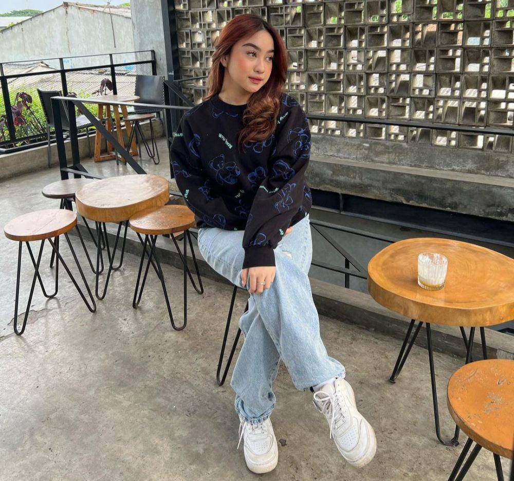 Ratna Kaidah (instagram.com/key24bingss)