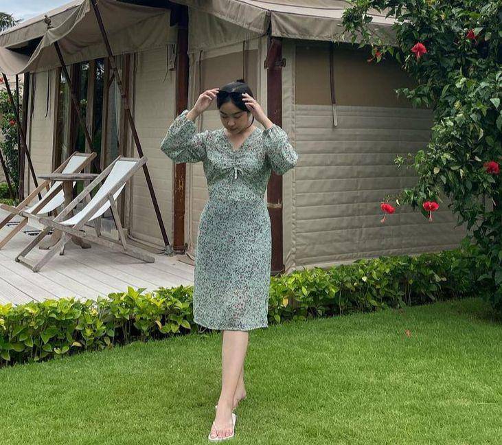 Ratna Kaidah (instagram.com/key24bingss)