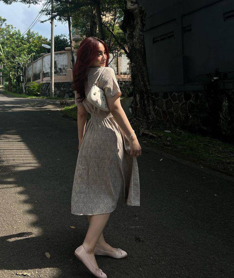 Ratna Kaidah (instagram.com/key24bingss)