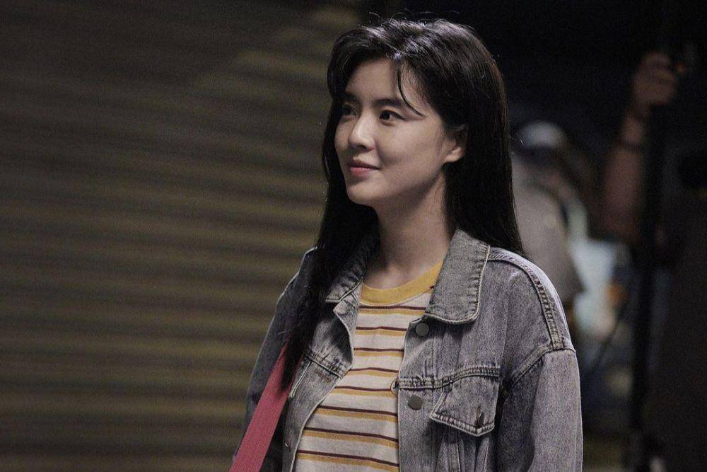 cuplikan Lee Sun Bin di drakor Boyhood (instagram.com/make____story)