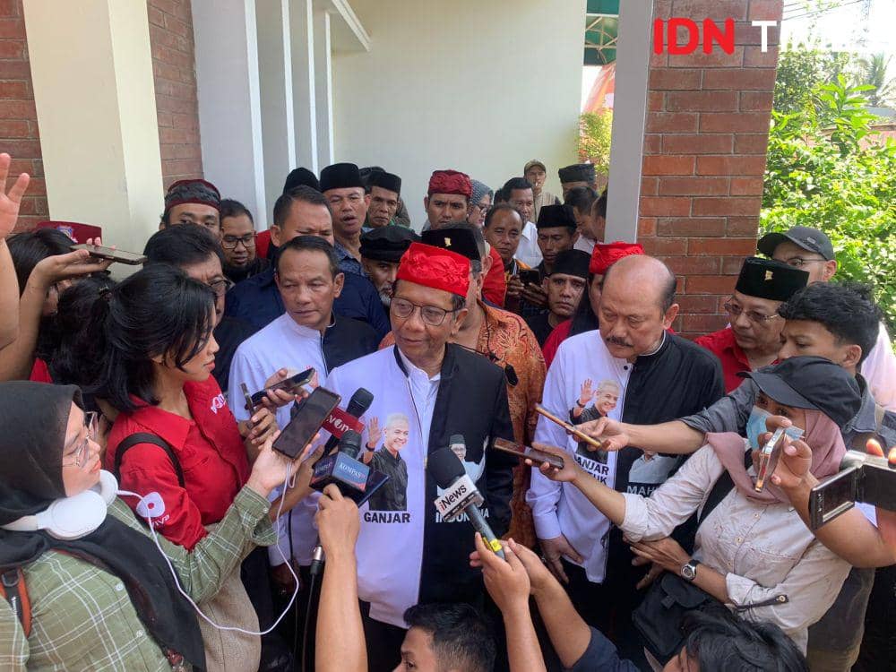 IDN Times/Muhamad Iqbal