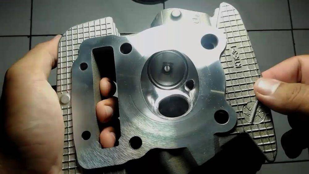 portingmotor