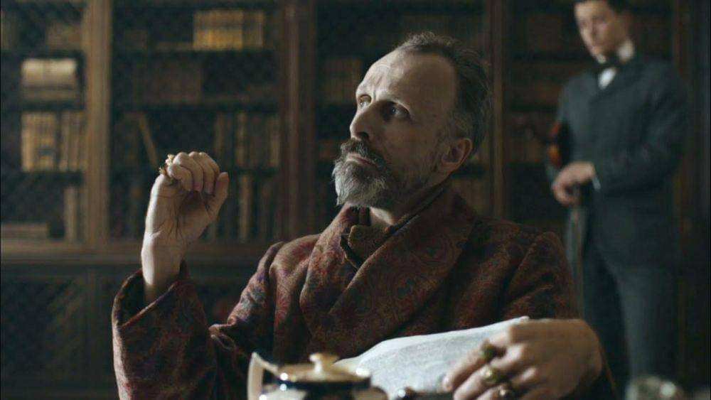 dok. BBC/Peaky Blinders