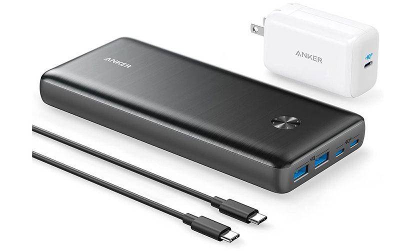 Anker 747 Power Bank (youtube.com/The Breakdown With Luke)