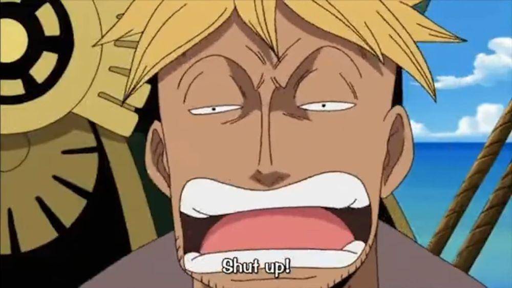 (Dok. Toei Animation/One Piece)