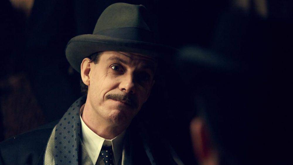dok. BBC/Peaky Blinders