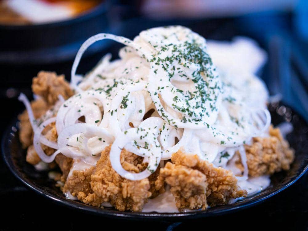 8 Tips Membuat Chicken Nanban Spesial ala Rumahan