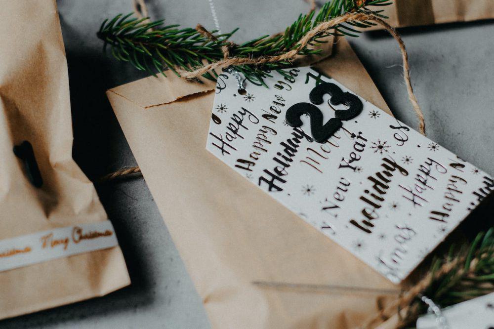 ilustrasi kado natal (pexels.com/Nati)