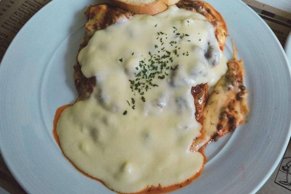 ilustrasi olahan chicken nanban (pexels.com/Ongkek Ebuen)