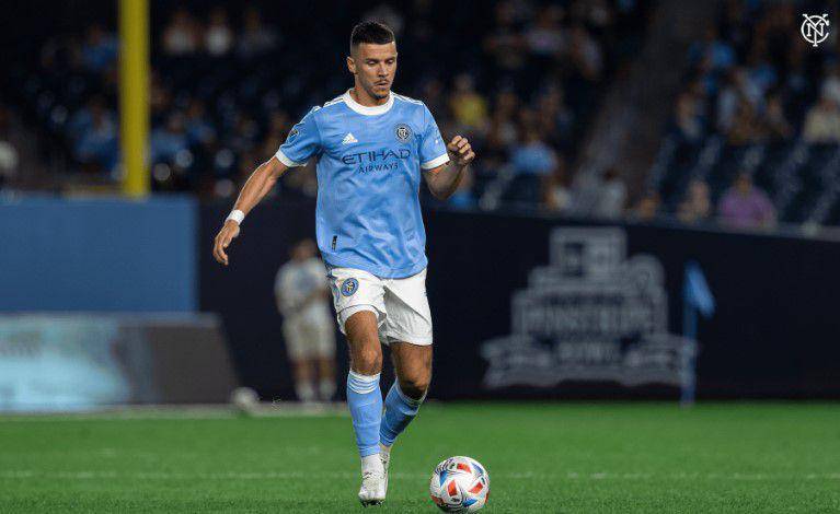Alfredo Morales (nycfc.com)