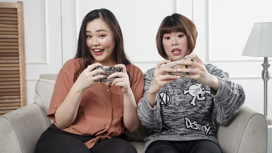 6 Rekomendasi Game Offline Seru untuk Perempuan, Mainkan di HP!