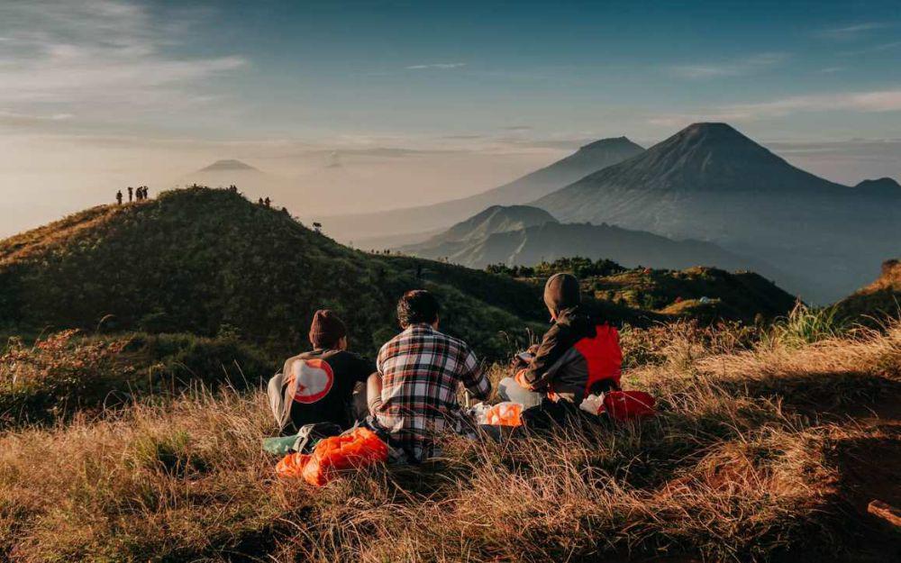 6 Rekomendasi Lokasi Wisata untuk Liburan di Indonesia