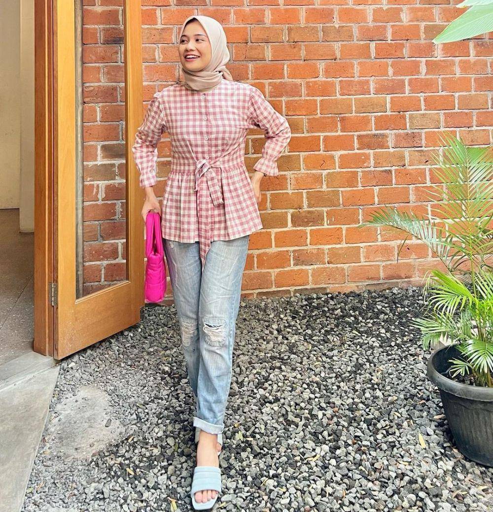 potret Amelia Andani (instagram.com/ameliandanii)
