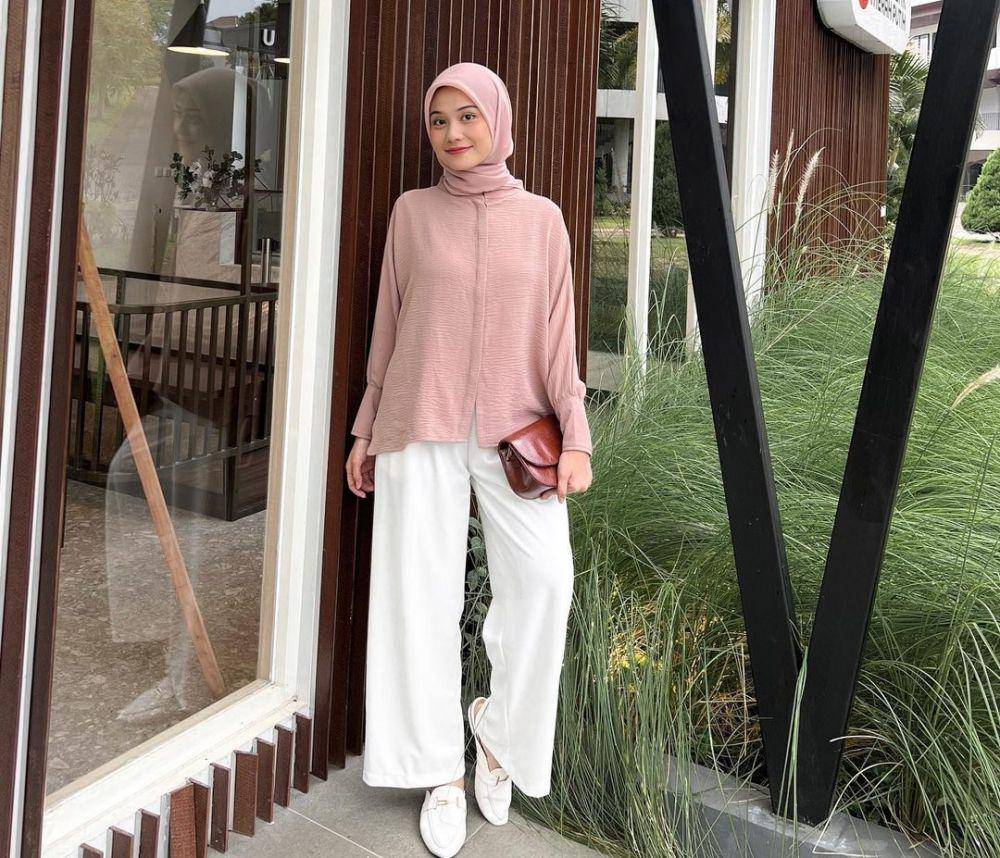 potret Amelia Andani (instagram.com/ameliandanii)