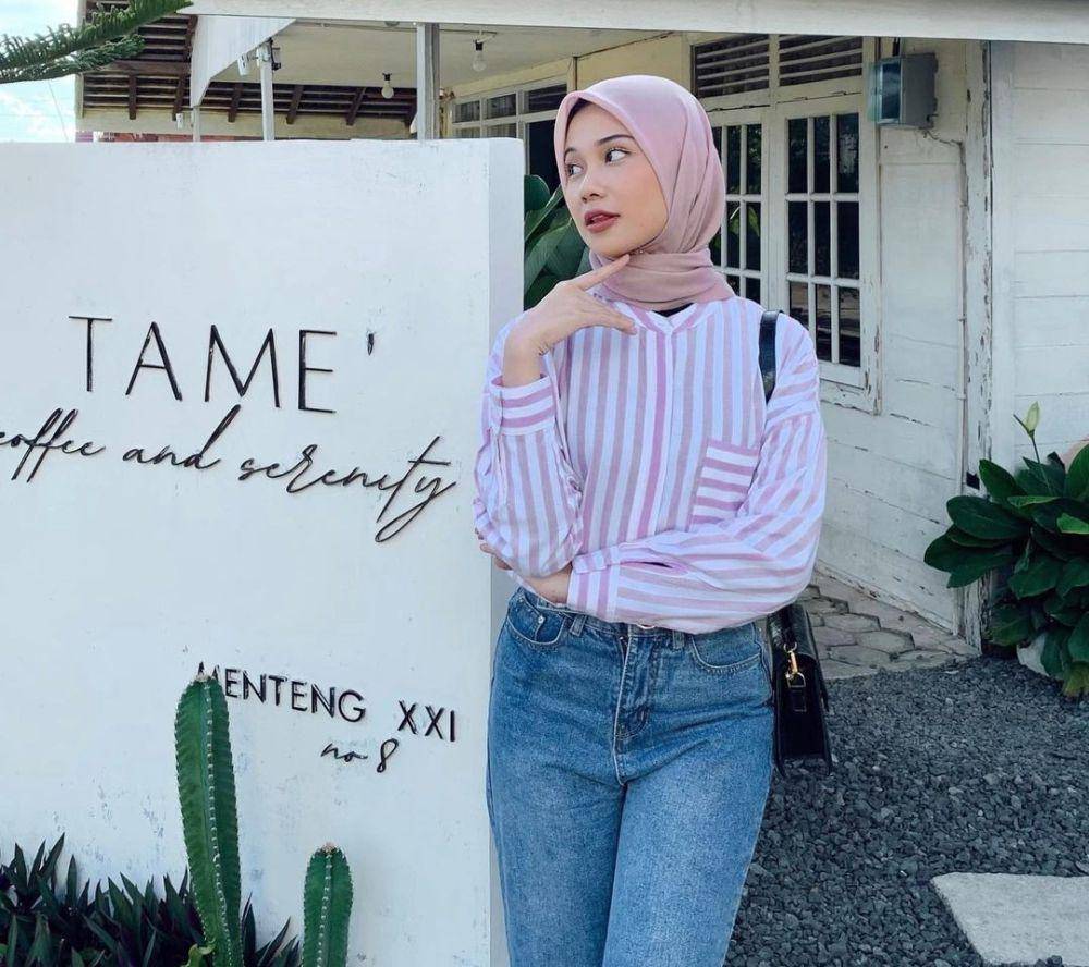 potret Amelia Andani (instagram.com/ameliandanii)