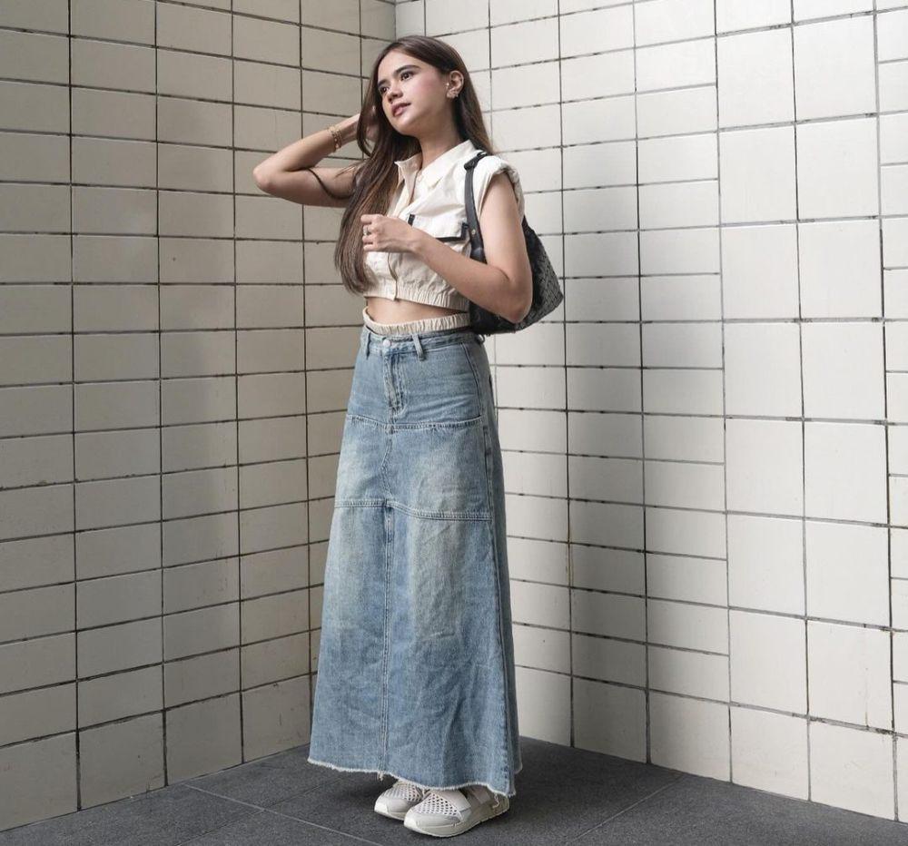 potret Audi Marissa (instagram.com/audimarissa)