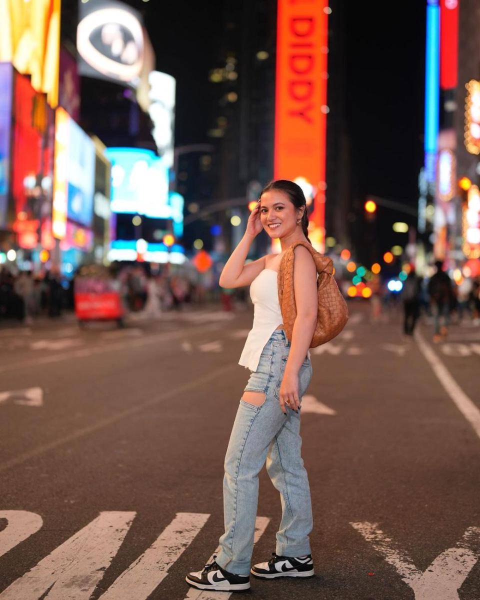 Marsha Aruan (instagram.com/aruanmarsha)