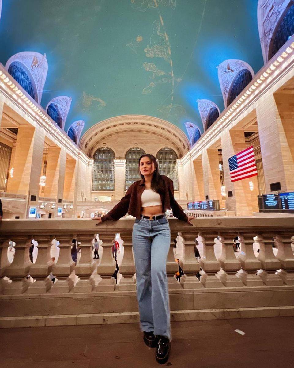 Marsha Aruan (instagram.com/aruanmarsha)