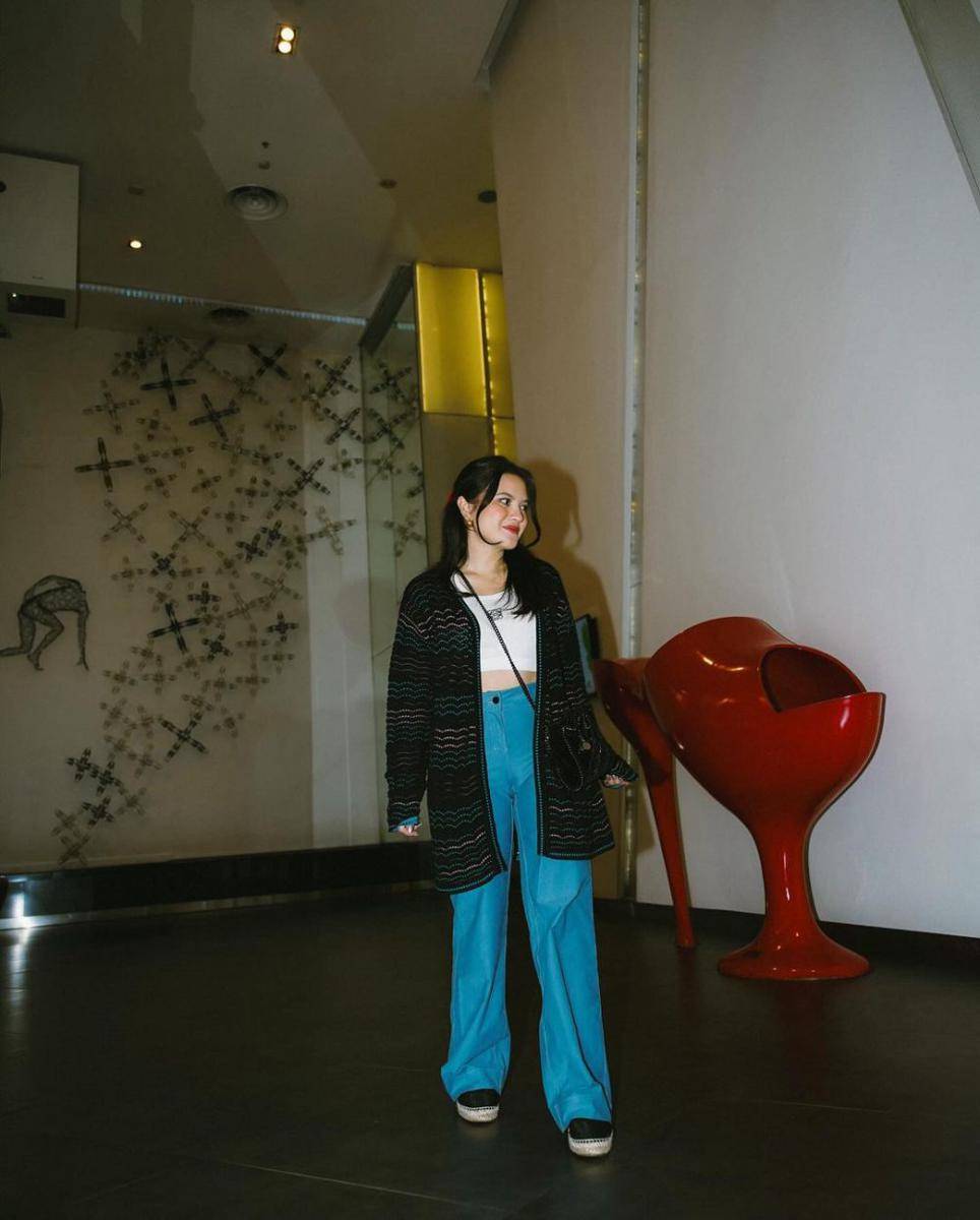 Marsha Aruan (instagram.com/aruanmarsha)