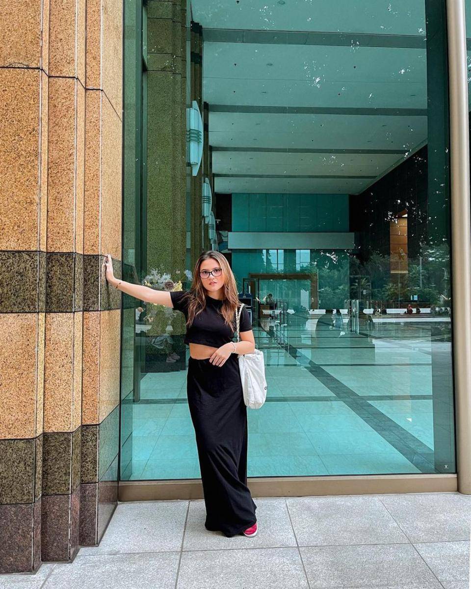 Marsha Aruan (instagram.com/aruanmarsha)