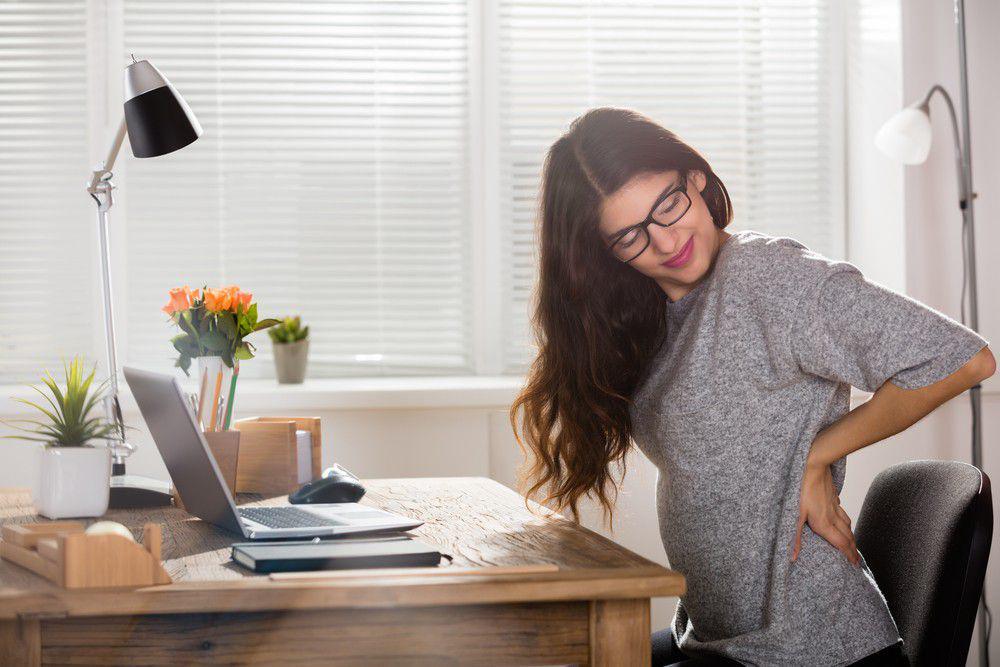 Mengenal Piriformis Syndrome, Pemicu Mati Rasa Duduk Terlalu Lama