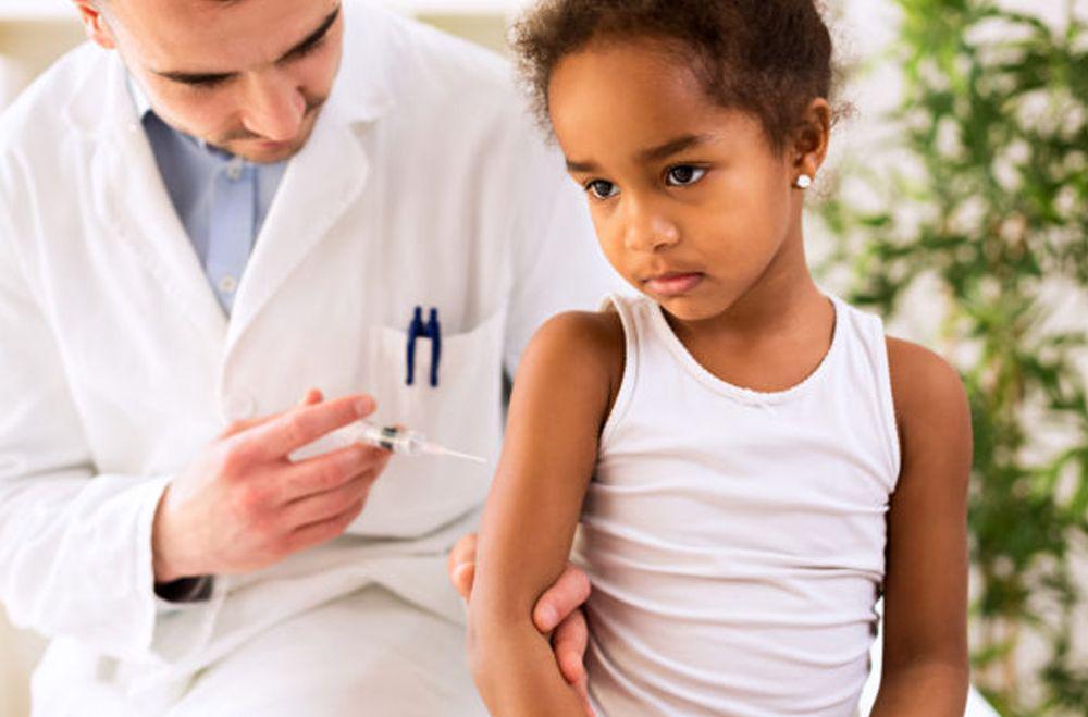 7 Fakta Seputar Diabetes Tipe 2 pada Anak